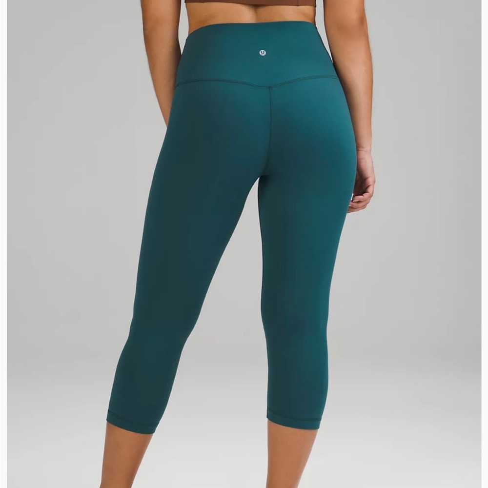 Lululemon 🍋